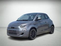 Fiat 500e EL La Prima By Bocelli 118HK 3d Aut.