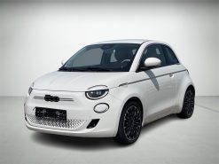 Fiat 500e EL La Prima By Bocelli 118HK 3d Aut.