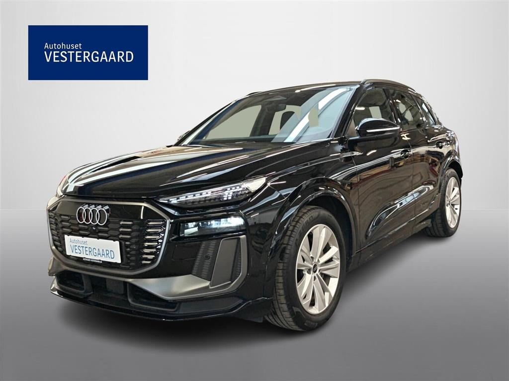 Audi Q6 E-tron Performance Progress Plus 306HK 5d Aut.