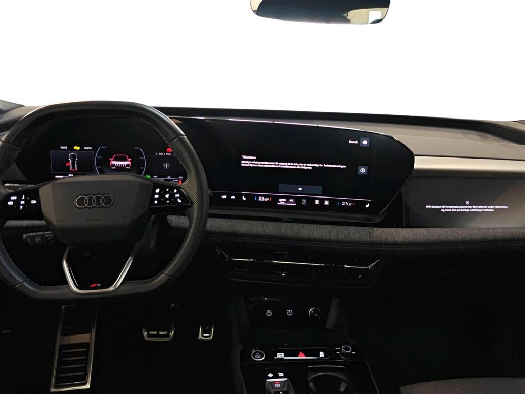 Audi Q6 E-tron Performance Progress Plus 306HK 5d Aut. - Image 6