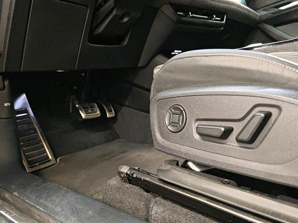 Audi Q6 E-tron Performance Progress Plus 306HK 5d Aut. - Image 9