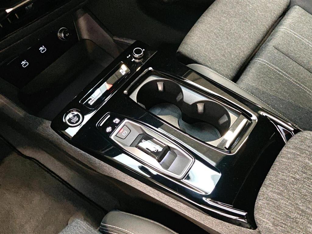 Audi Q6 E-tron Performance Progress Plus 306HK 5d Aut. - Image 11