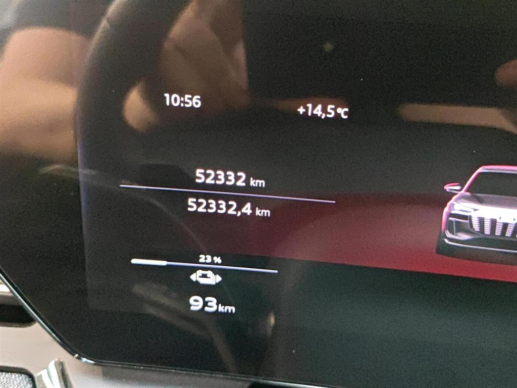 Audi Q6 E-tron Performance Progress Plus 306HK 5d Aut. - Image 13
