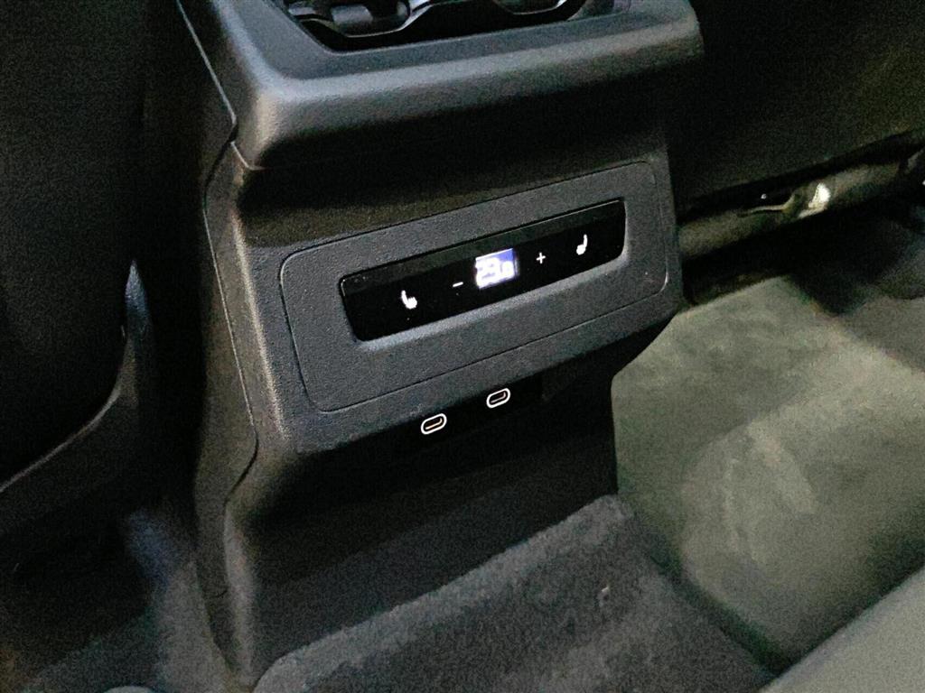 Audi Q6 E-tron Performance Progress Plus 306HK 5d Aut. - Image 16