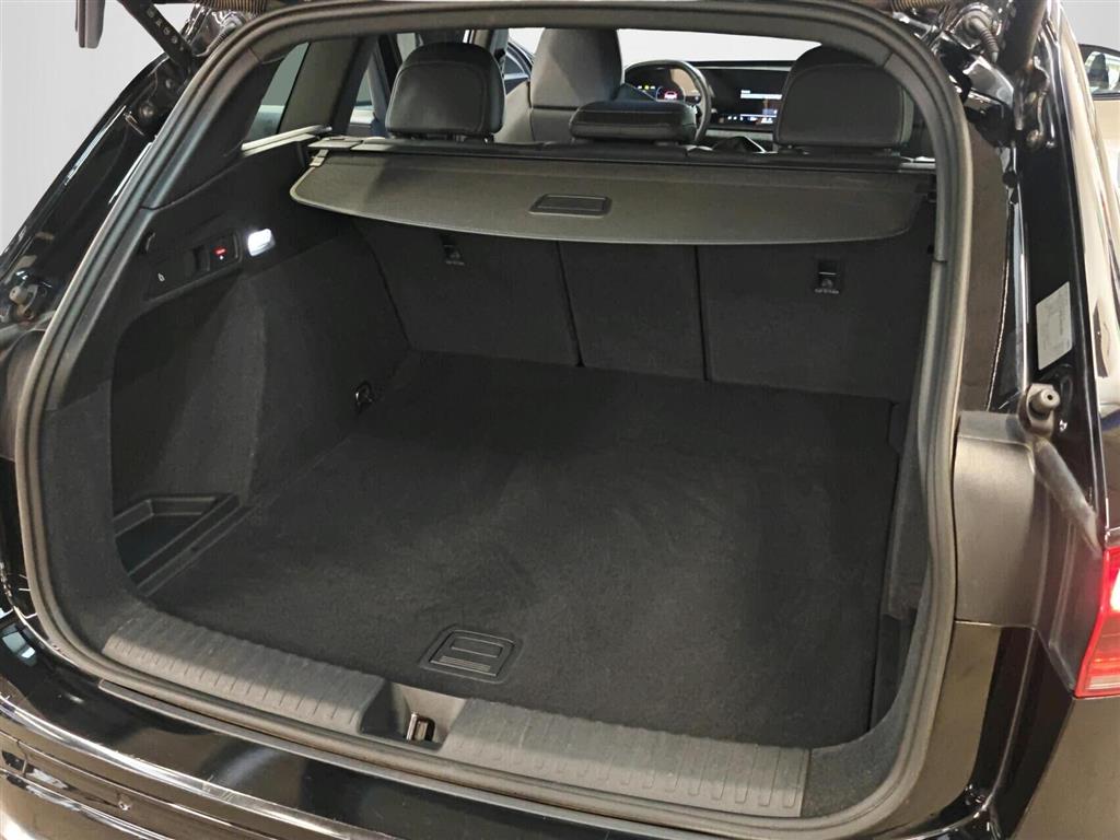 Audi Q6 E-tron Performance Progress Plus 306HK 5d Aut. - Image 17