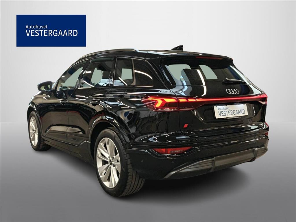 Audi Q6 E-tron Performance Progress Plus 306HK 5d Aut. - Image 3