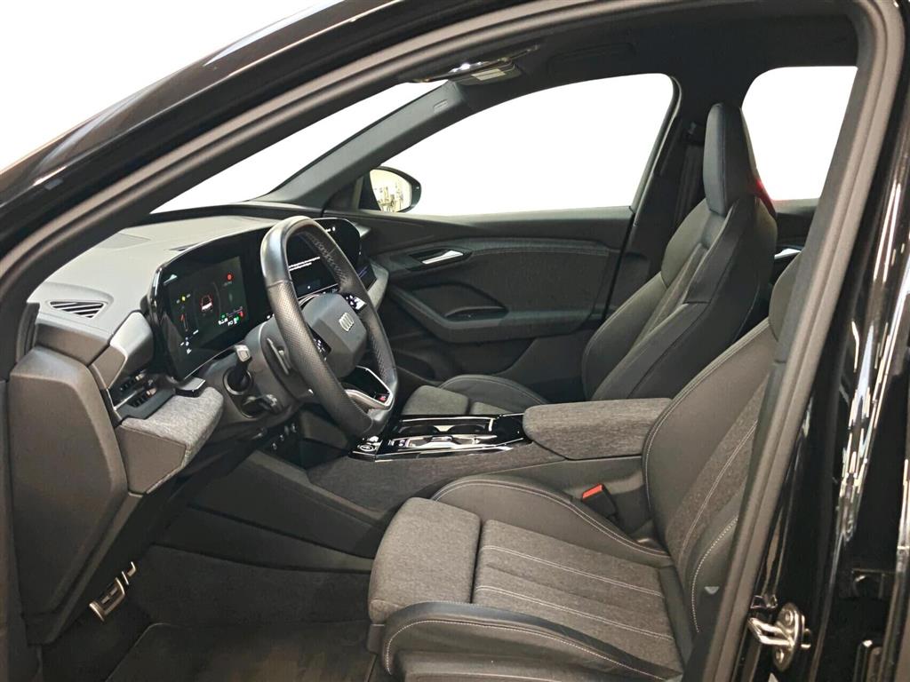 Audi Q6 E-tron Performance Progress Plus 306HK 5d Aut. - Image 4