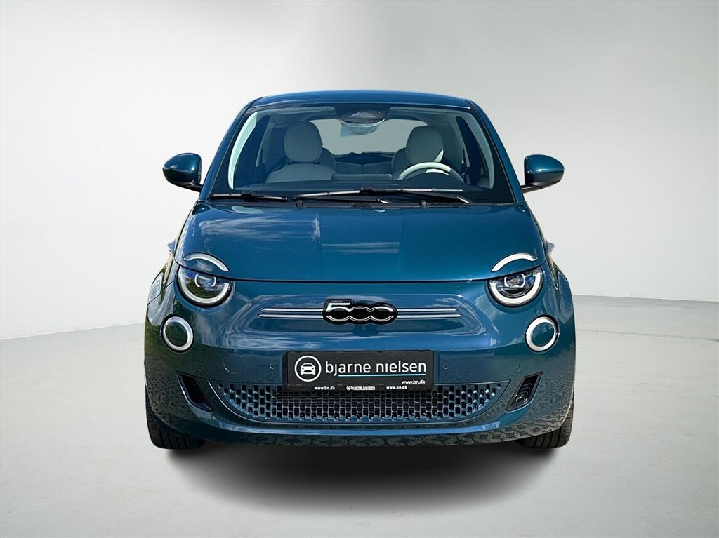 Fiat 500e 3+1 EL La Prima By Bocelli 118HK 4d Aut. - Image 6