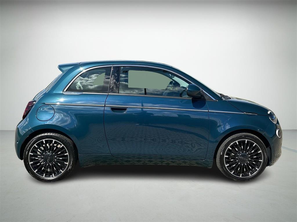 Fiat 500e 3+1 EL La Prima By Bocelli 118HK 4d Aut. - Image 5