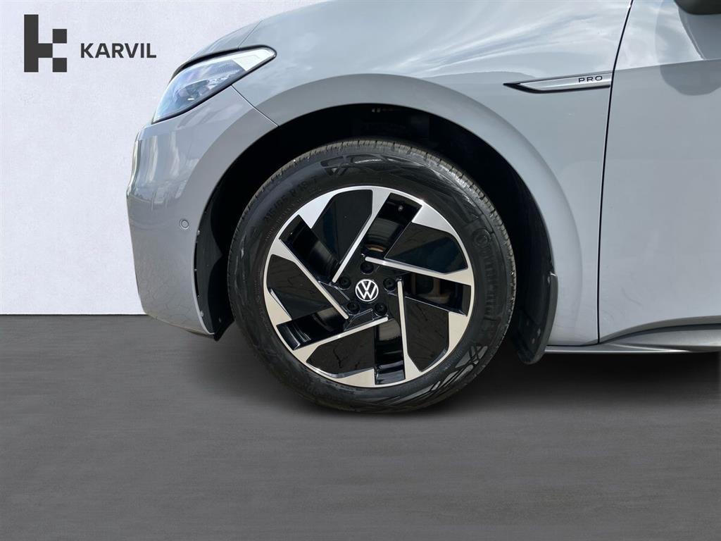 VW ID.3 EL Pro 204HK 5d Aut. - Image 9