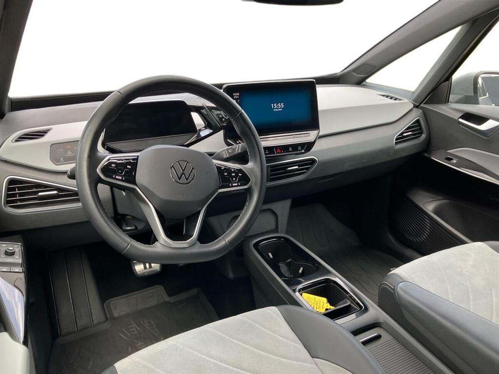 VW ID.3 EL Pro 204HK 5d Aut. - Image 10