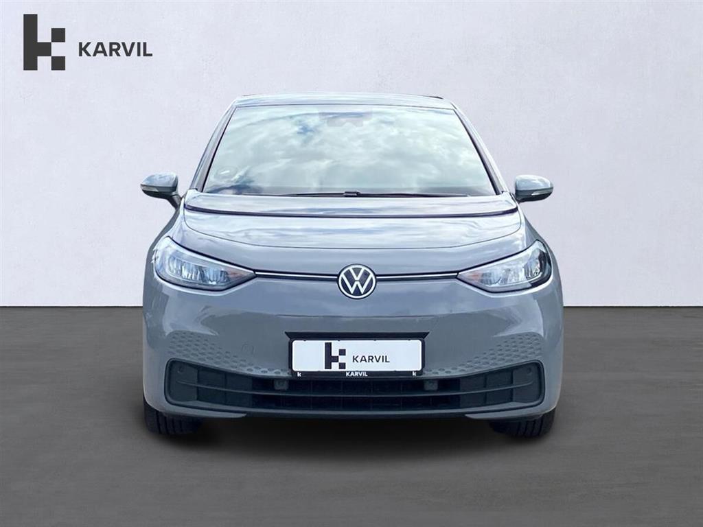 VW ID.3 EL Pro 204HK 5d Aut. - Image 2