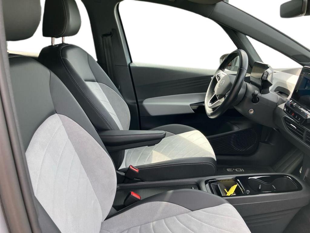 VW ID.3 EL Pro 204HK 5d Aut. - Image 14