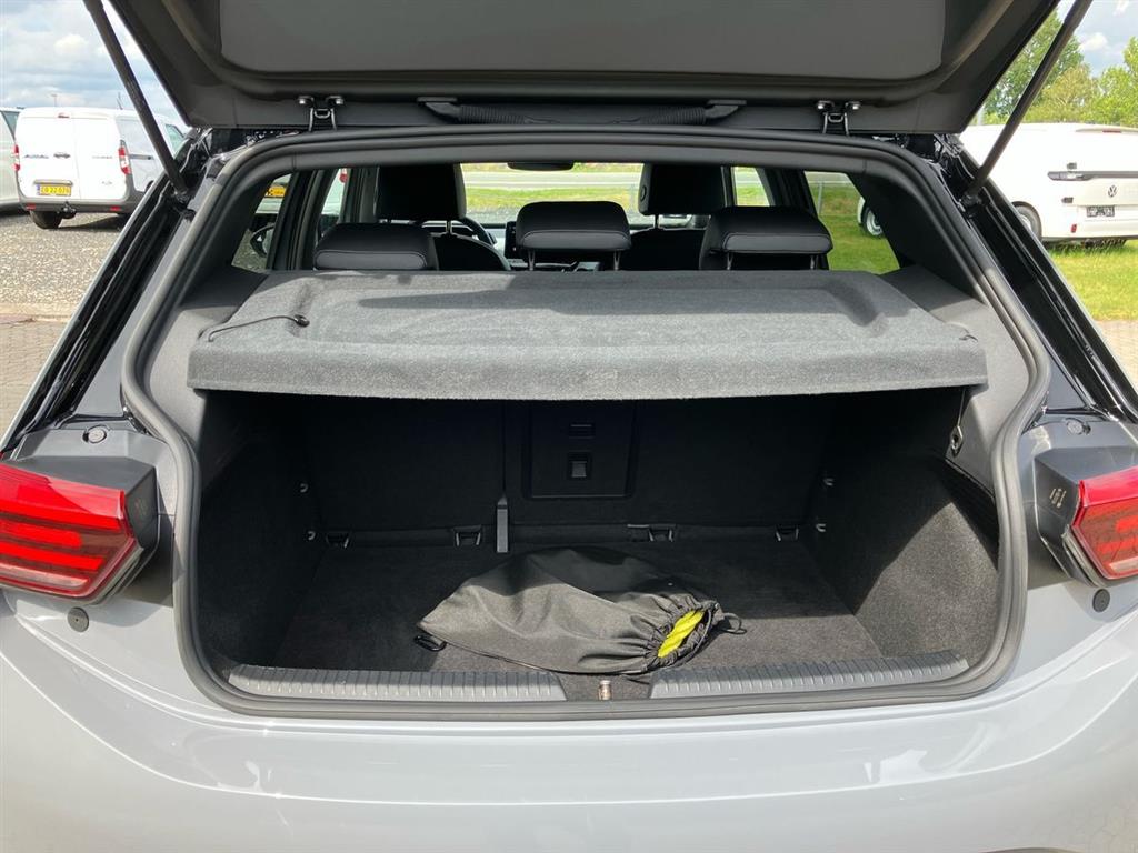 VW ID.3 EL Pro 204HK 5d Aut. - Image 16