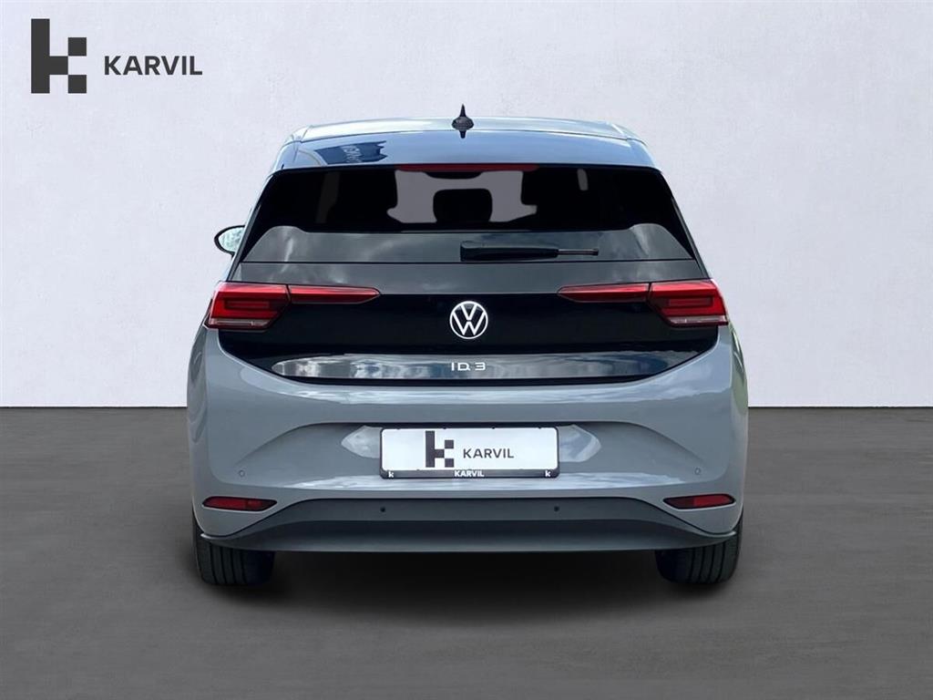 VW ID.3 EL Pro 204HK 5d Aut. - Image 5