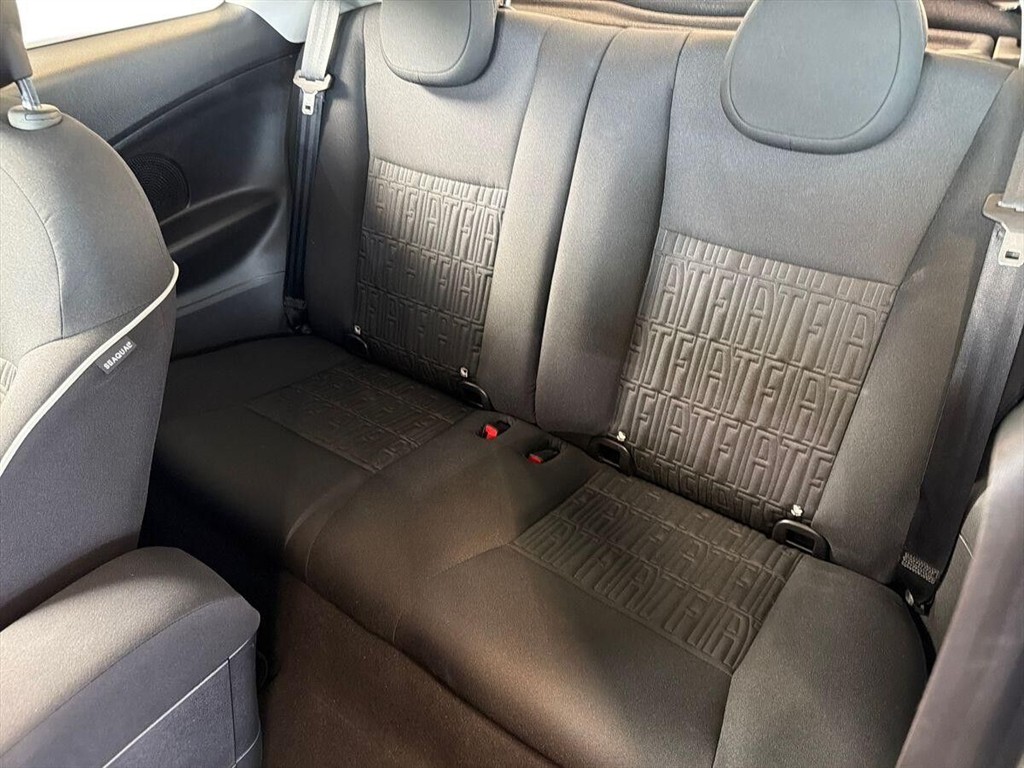Fiat 500e EL Icon 118HK 3d Aut. - Image 9
