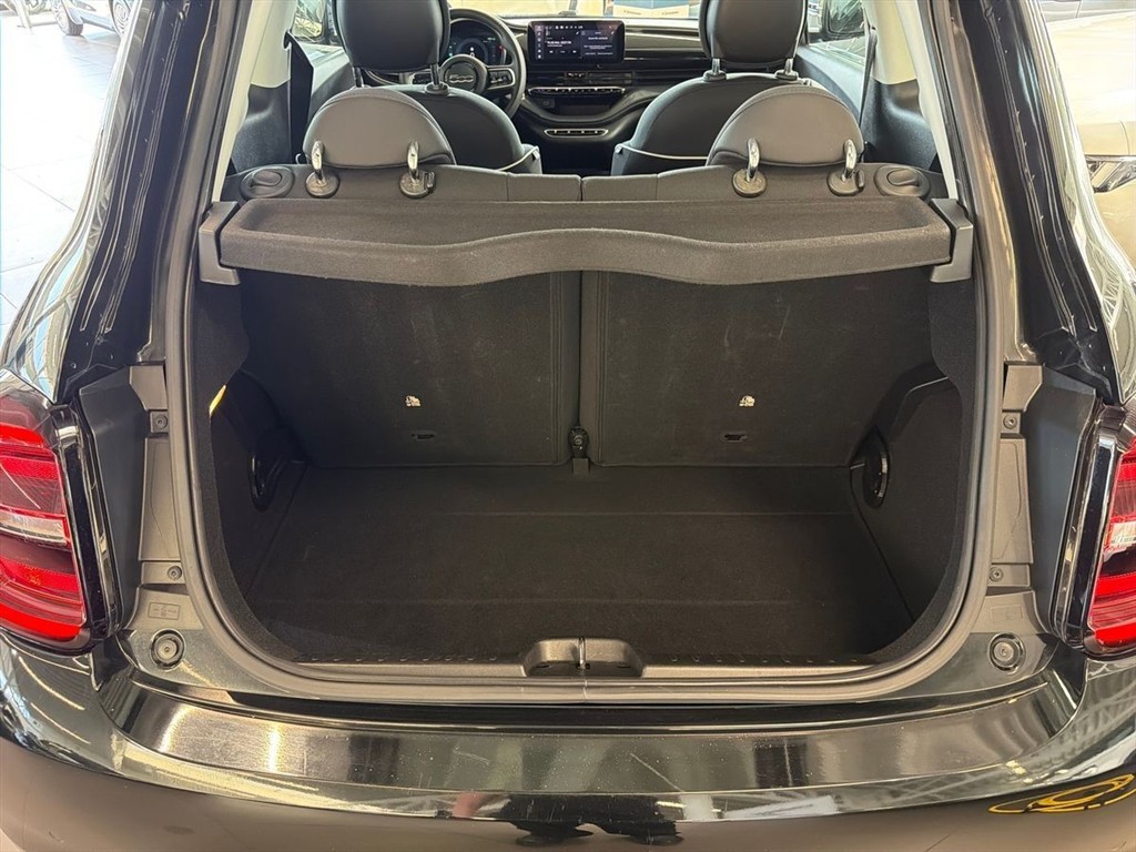 Fiat 500e EL Icon 118HK 3d Aut. - Image 10