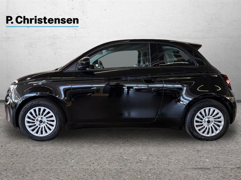 Fiat 500e EL Icon 118HK 3d Aut. - Image 2