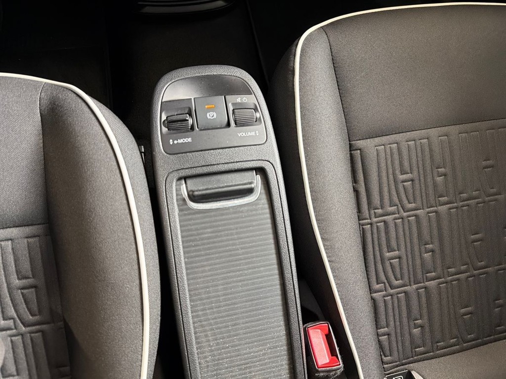 Fiat 500e EL Icon 118HK 3d Aut. - Image 11