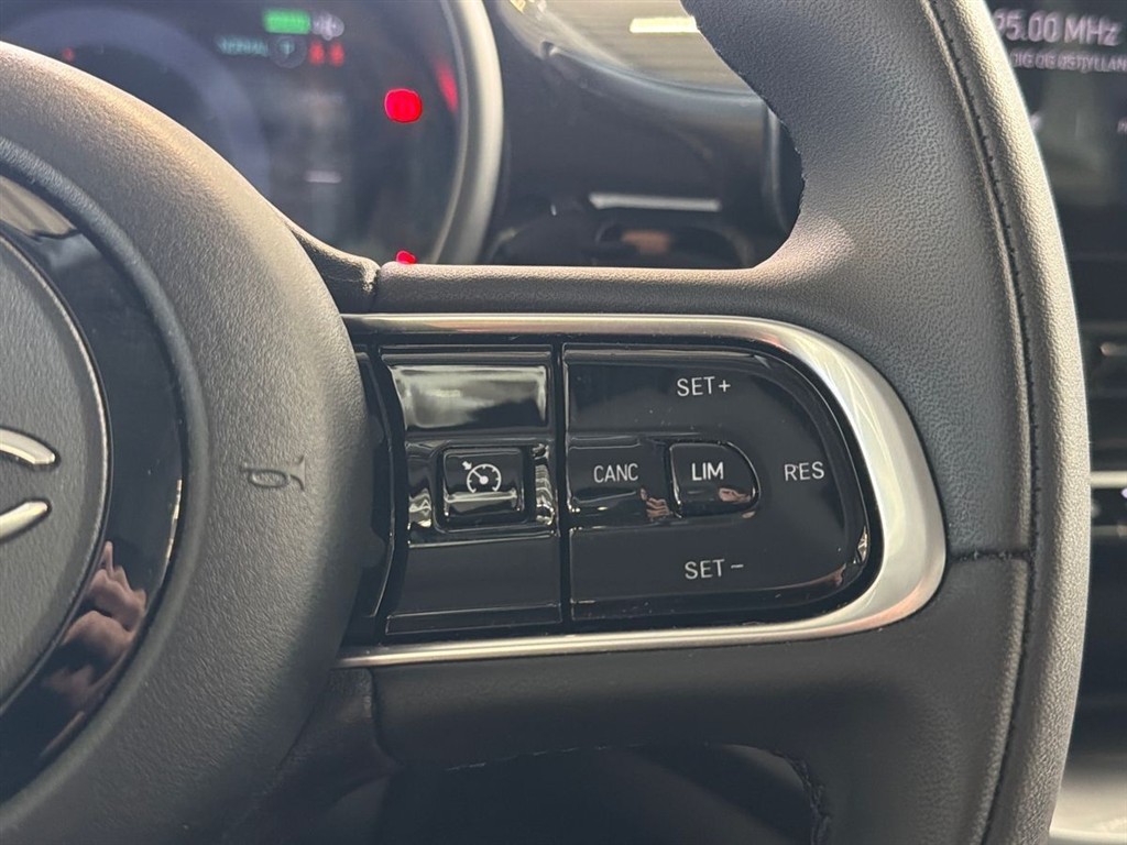 Fiat 500e EL Icon 118HK 3d Aut. - Image 14