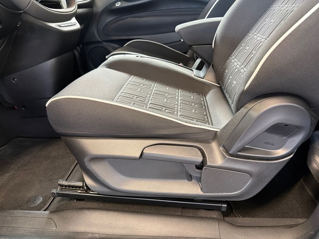 Fiat 500e EL Icon 118HK 3d Aut. - Image 18