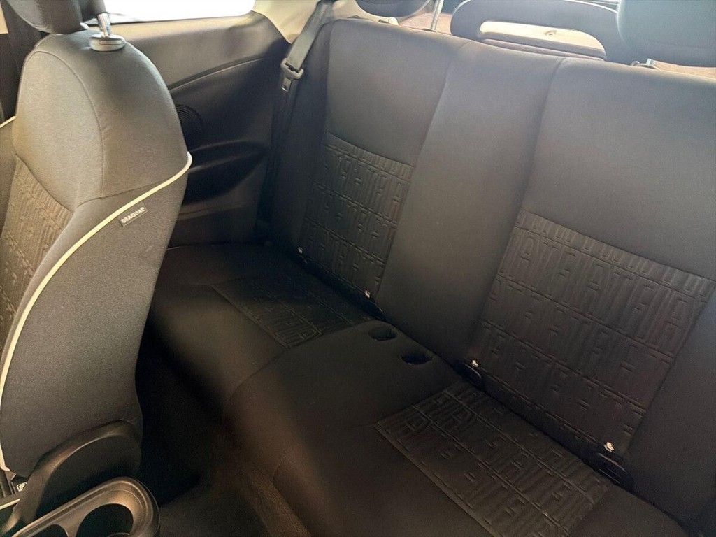 Fiat 500e EL Icon 118HK Cabr. Aut. - Image 9