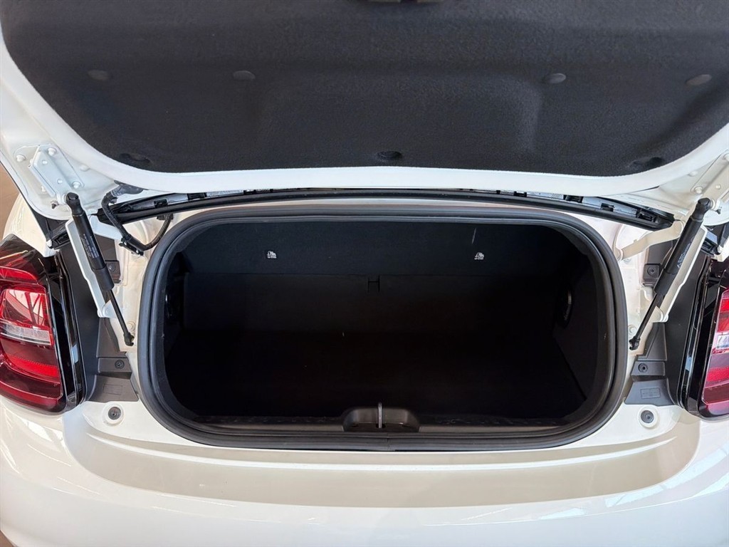 Fiat 500e EL Icon 118HK Cabr. Aut. - Image 10
