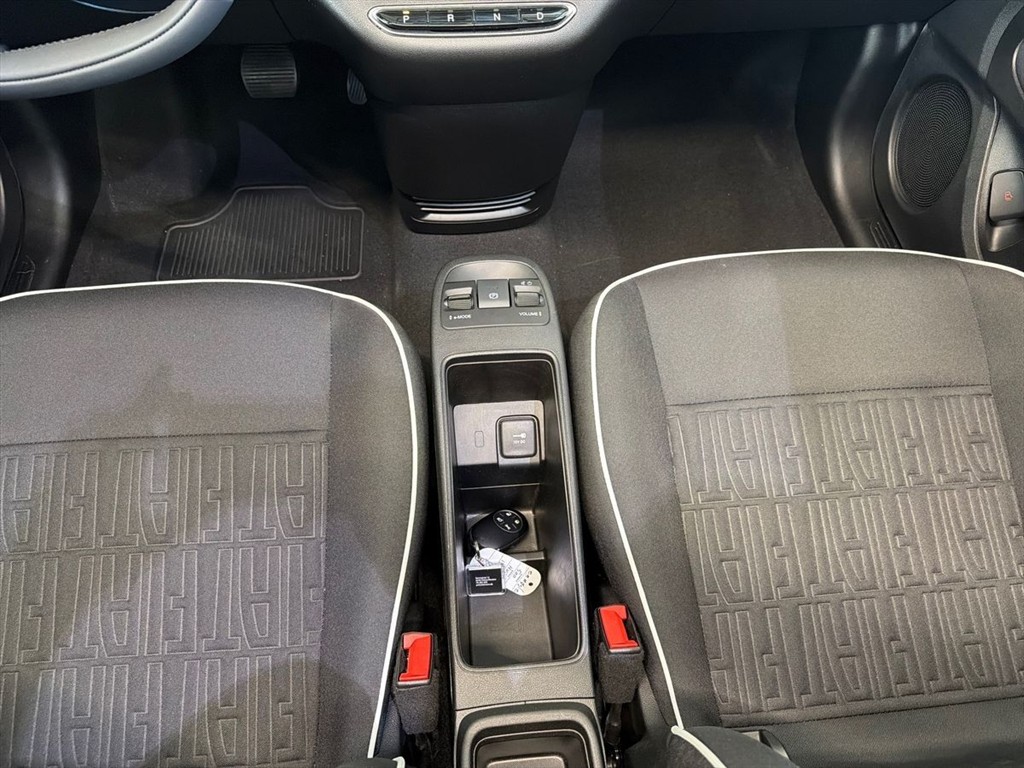 Fiat 500e EL Icon 118HK Cabr. Aut. - Image 11