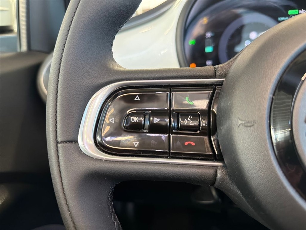 Fiat 500e EL Icon 118HK Cabr. Aut. - Image 13