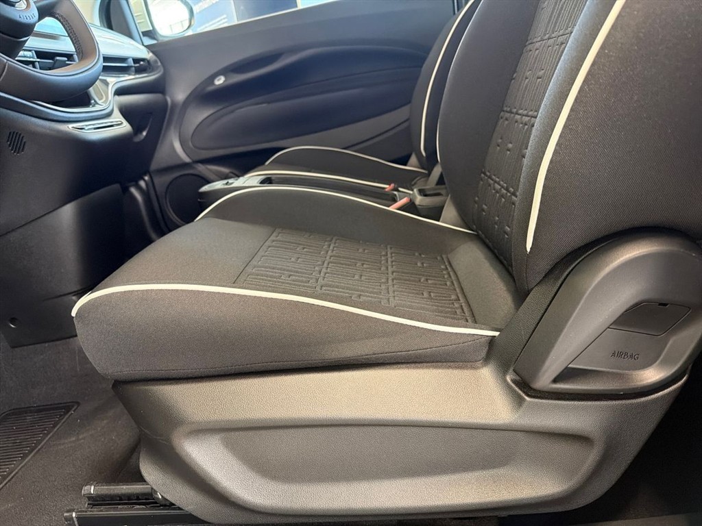 Fiat 500e EL Icon 118HK Cabr. Aut. - Image 17