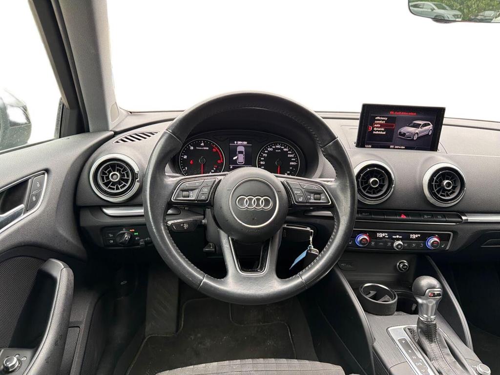 Audi A3 Sportback 1,6 TDI Sport Limited Edition S Tronic 116HK 5d 7g Aut. - Image 15