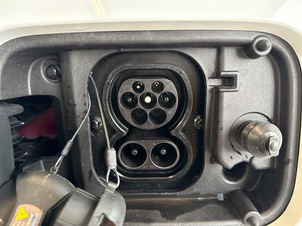 Leapmotor T03 EL Design 95HK 5d Aut. - Image 20