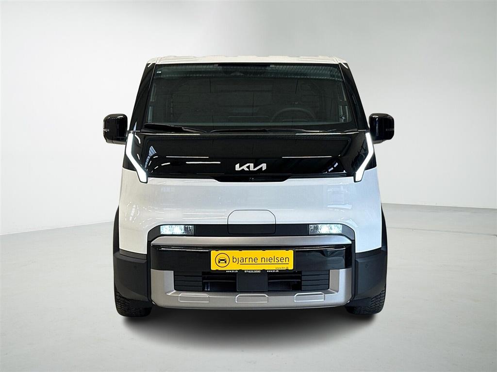 Kia PV5 Cargo L2H1 EL Long Range Work Pro 163HK Van Aut. - Image 6