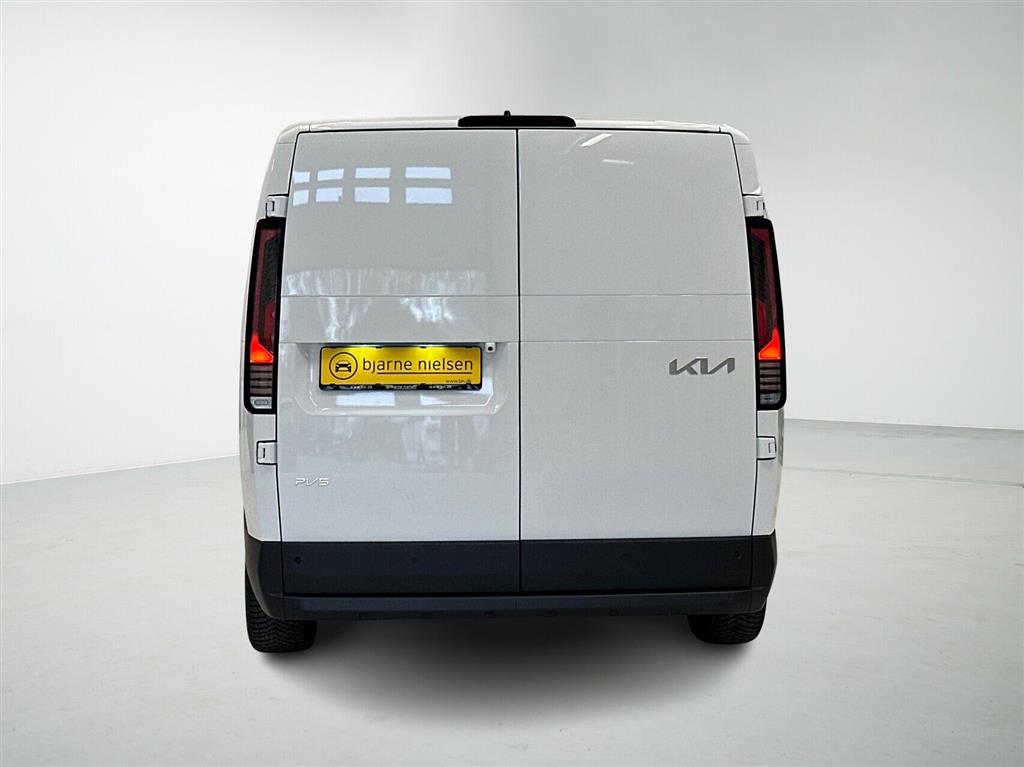 Kia PV5 Cargo L2H1 EL Long Range Work Pro 163HK Van Aut. - Image 7