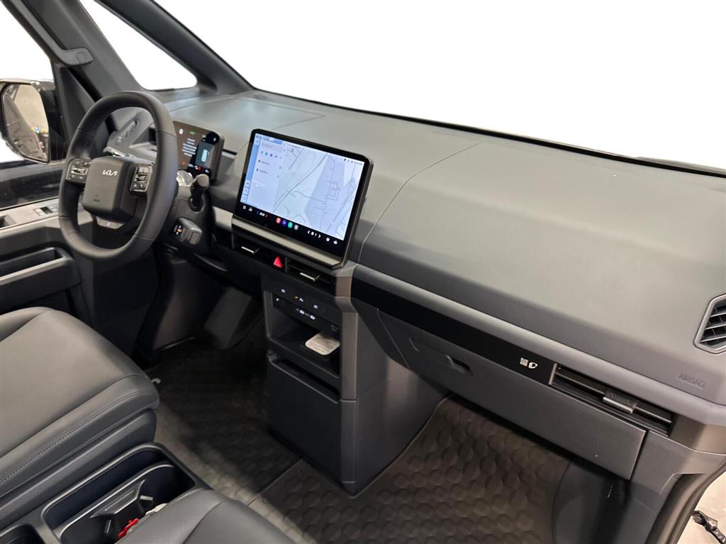 Kia PV5 Cargo L2H1 EL Long Range Work Pro 163HK Van Aut. - Image 10