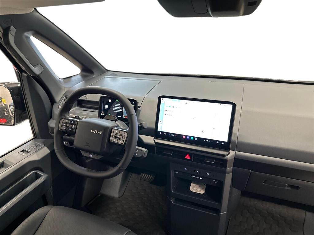 Kia PV5 Cargo L2H1 EL Long Range Work Pro 163HK Van Aut. - Image 4