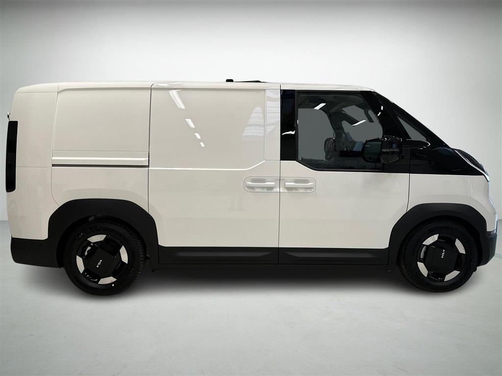 Kia PV5 Cargo L2H1 EL Long Range Work Pro 163HK Van Aut. - Image 5
