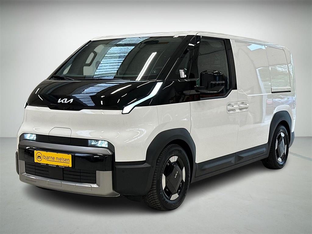 Kia PV5 Cargo L2H1 EL Long Range Work Pro 163HK Van Aut.