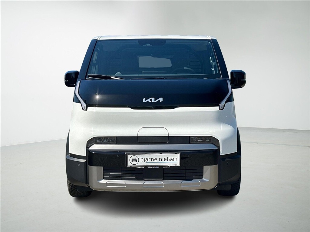 Kia PV5 Cargo L2H1 EL Long Range Work Pro 163HK Van Aut. - Image 4