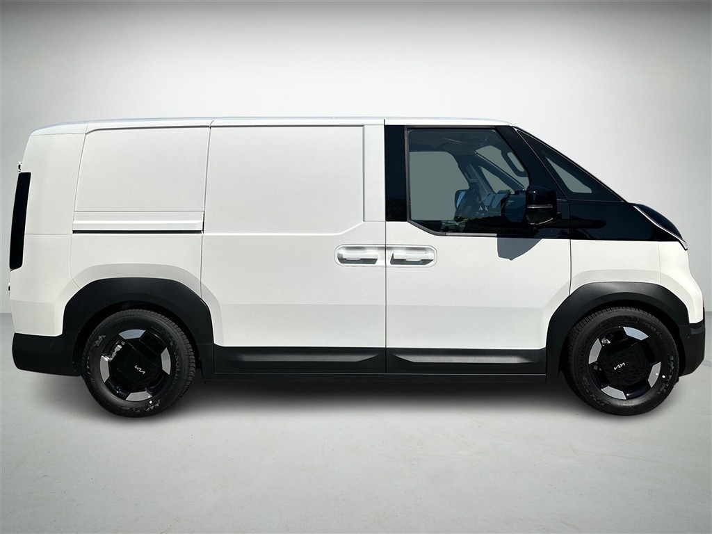 Kia PV5 Cargo L2H1 EL Long Range Work Pro 163HK Van Aut. - Image 3