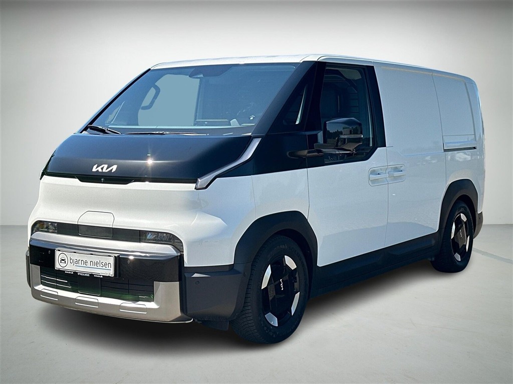 Kia PV5 Cargo L2H1 EL Long Range Work Pro 163HK Van Aut.