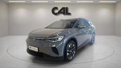 VW ID.4 EL Style+ 286HK 5d Aut.