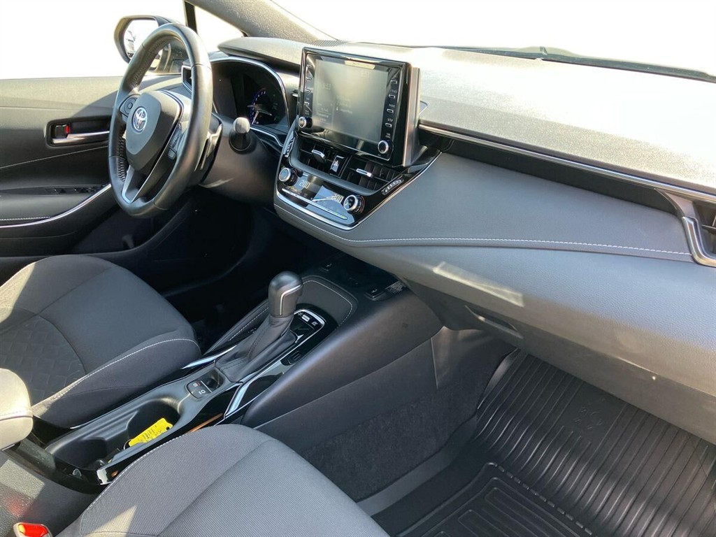 Toyota Corolla Touring Sports 2,0 Hybrid H3 Premium E-CVT 180HK Stc 6g Aut. - Image 13