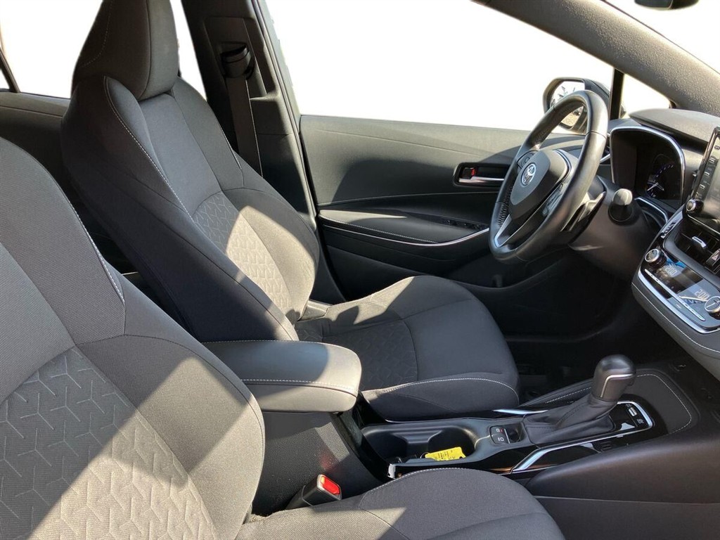 Toyota Corolla Touring Sports 2,0 Hybrid H3 Premium E-CVT 180HK Stc 6g Aut. - Image 14
