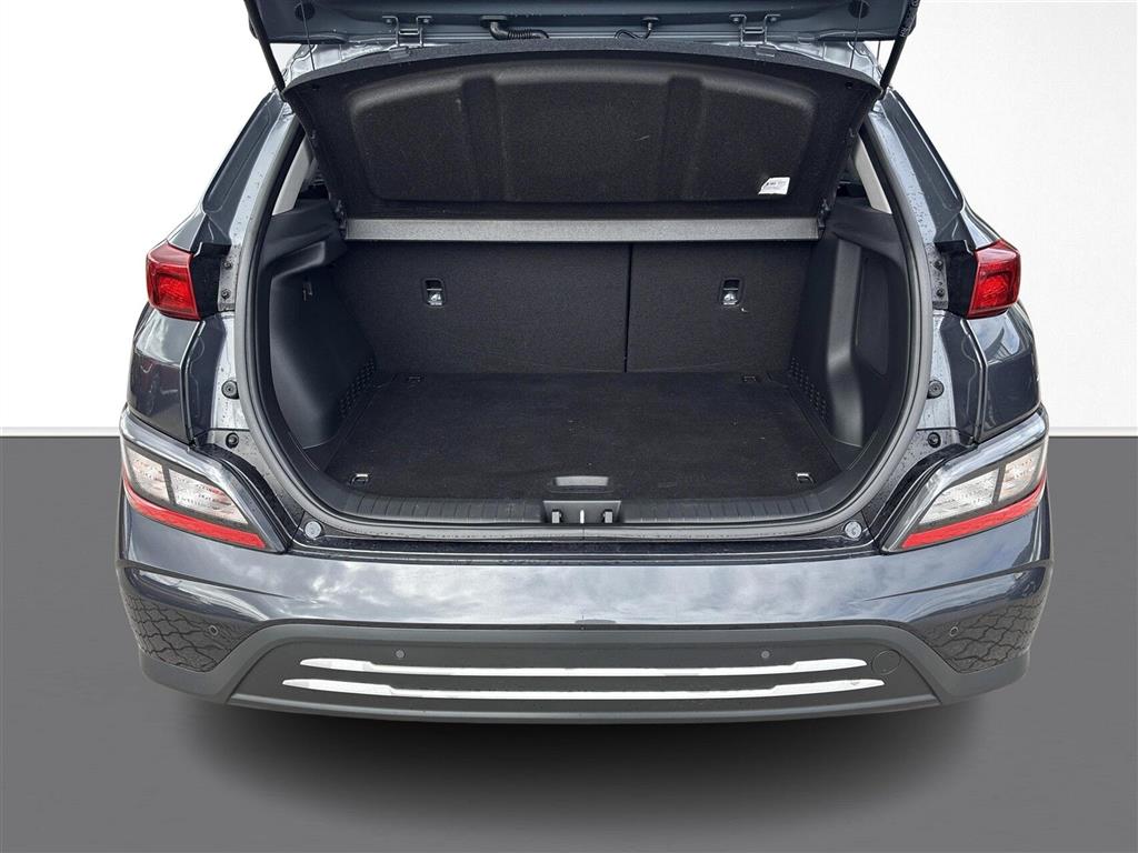 Hyundai Kona EL Trend 136HK 5d Aut. - Image 6