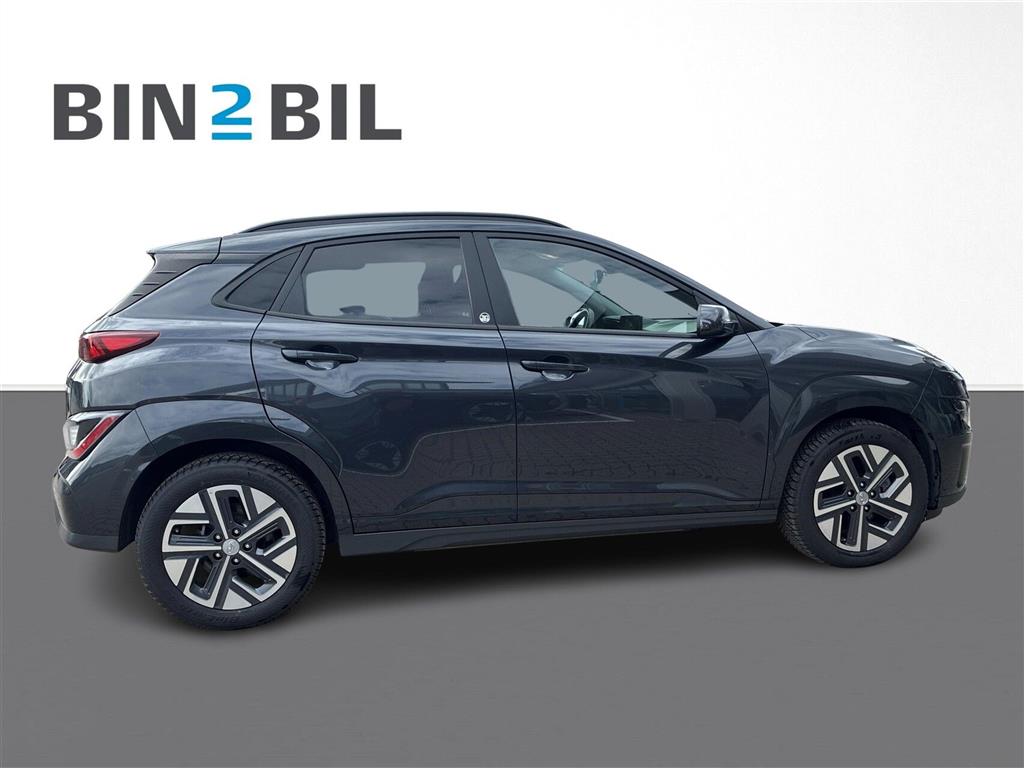 Hyundai Kona EL Trend 136HK 5d Aut. - Image 8