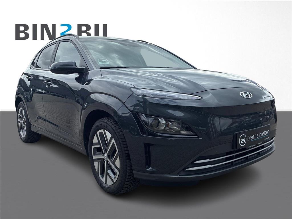 Hyundai Kona EL Trend 136HK 5d Aut. - Image 9