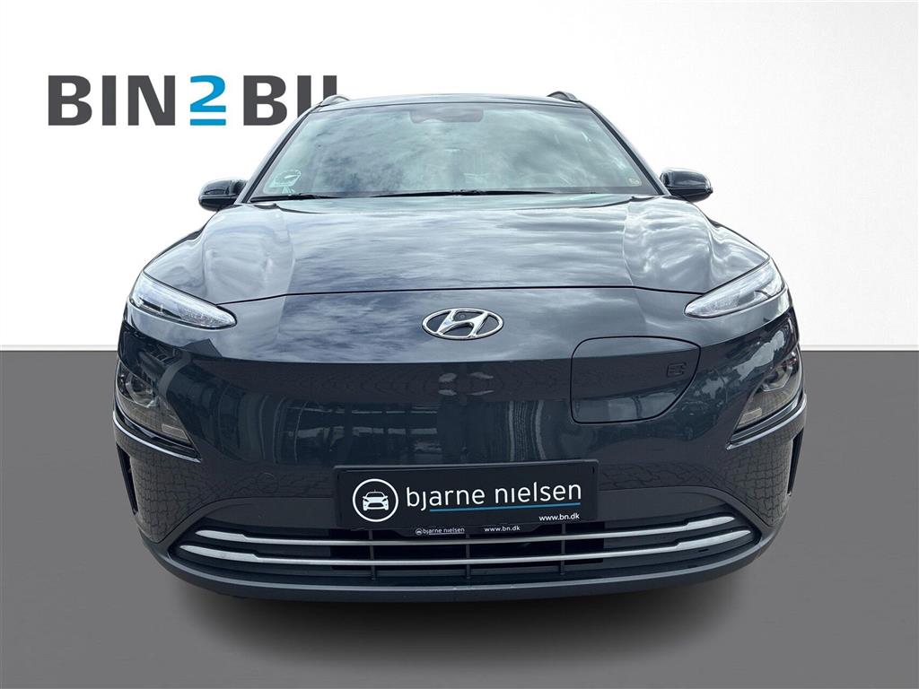 Hyundai Kona EL Trend 136HK 5d Aut. - Image 10