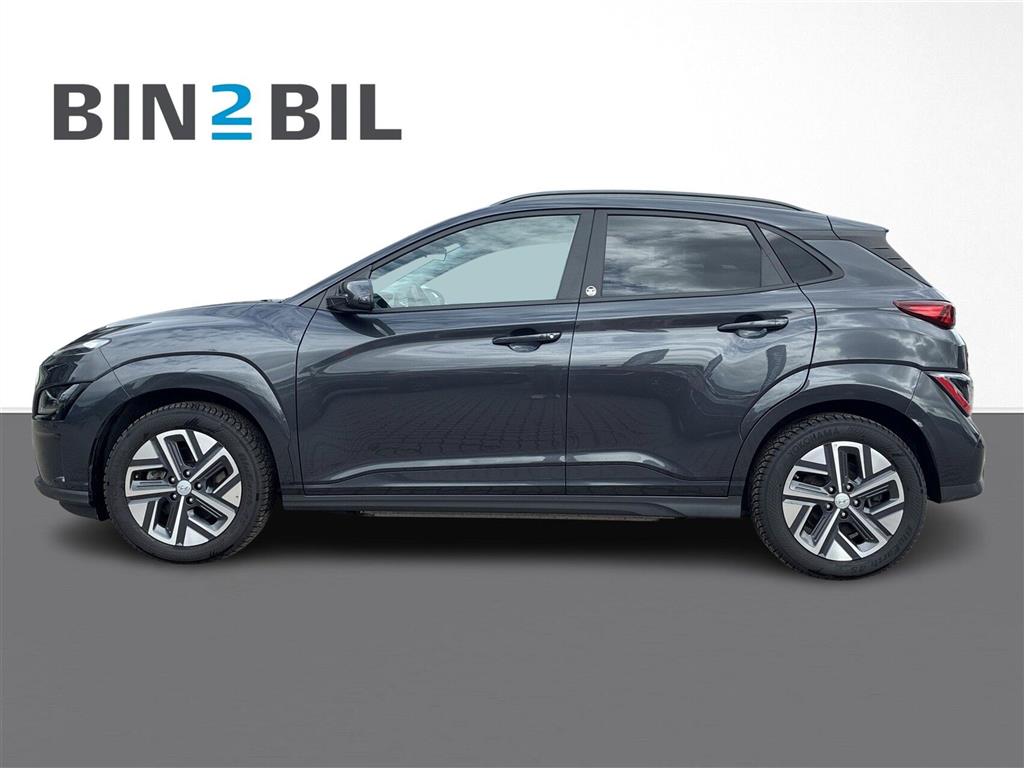 Hyundai Kona EL Trend 136HK 5d Aut. - Image 2