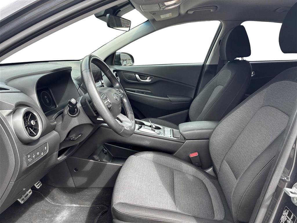 Hyundai Kona EL Trend 136HK 5d Aut. - Image 11